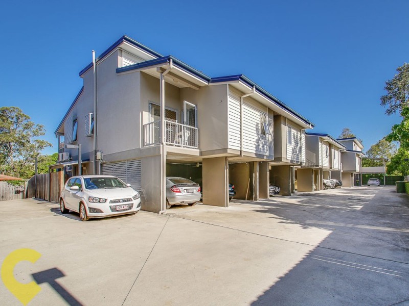 5/37 Brickfield Road, Aspley QLD 4034