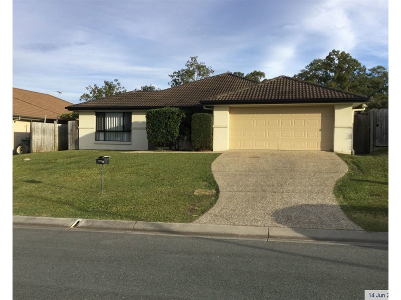 Joyner QLD 4500
