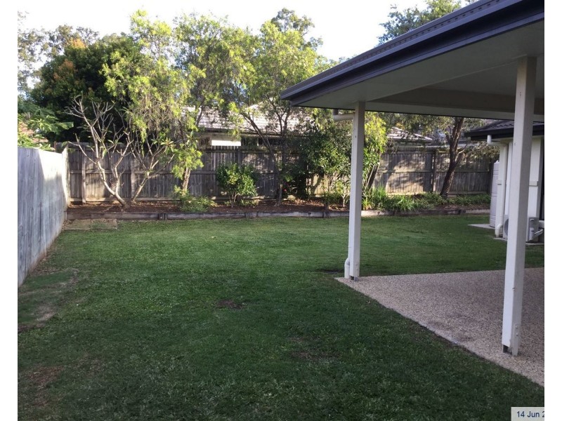 Joyner QLD 4500