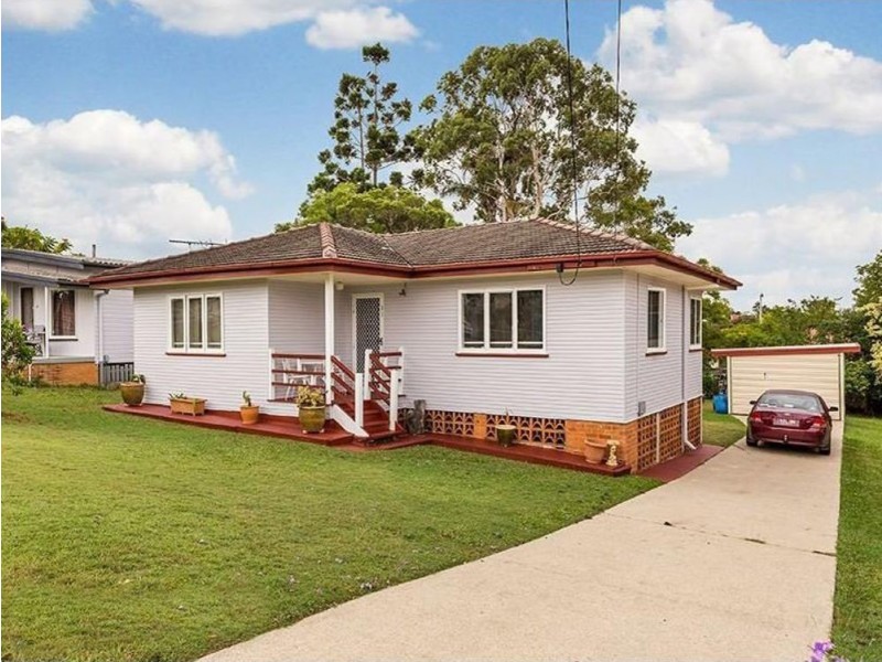 41 Basnett Street, Chermside West QLD 4032