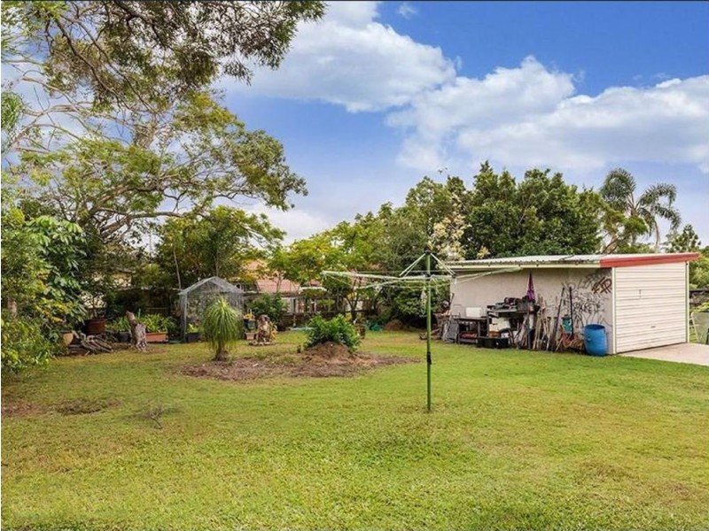 41 Basnett Street, Chermside West QLD 4032