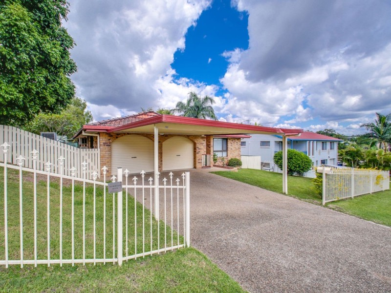 36 Horn Road, Aspley QLD 4034