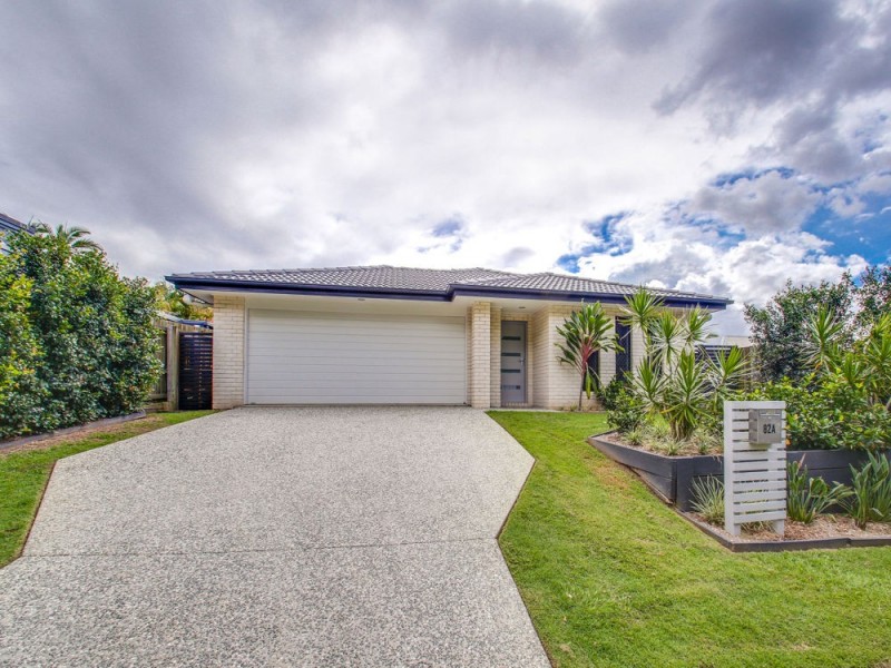 82A Dorville Road, Carseldine QLD 4034