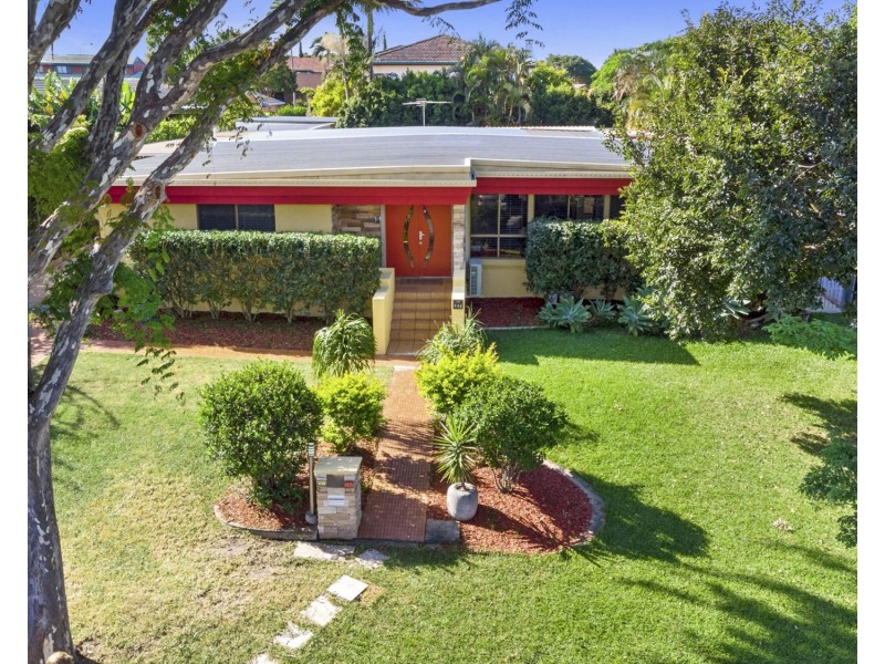 27 McCallum Street, Carseldine QLD 4034