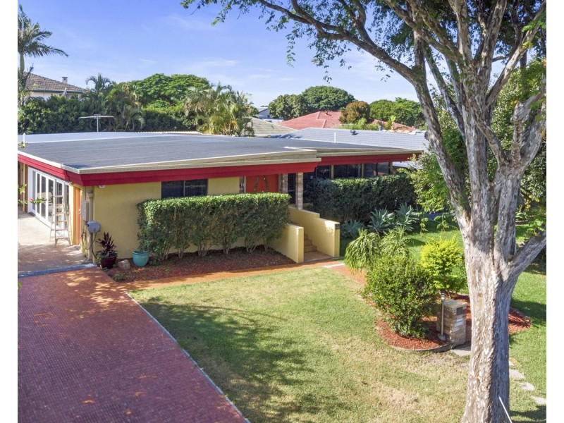 27 McCallum Street, Carseldine QLD 4034