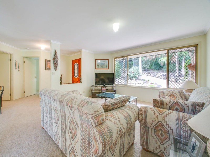 3 Manchester Court, Eatons Hill QLD 4037