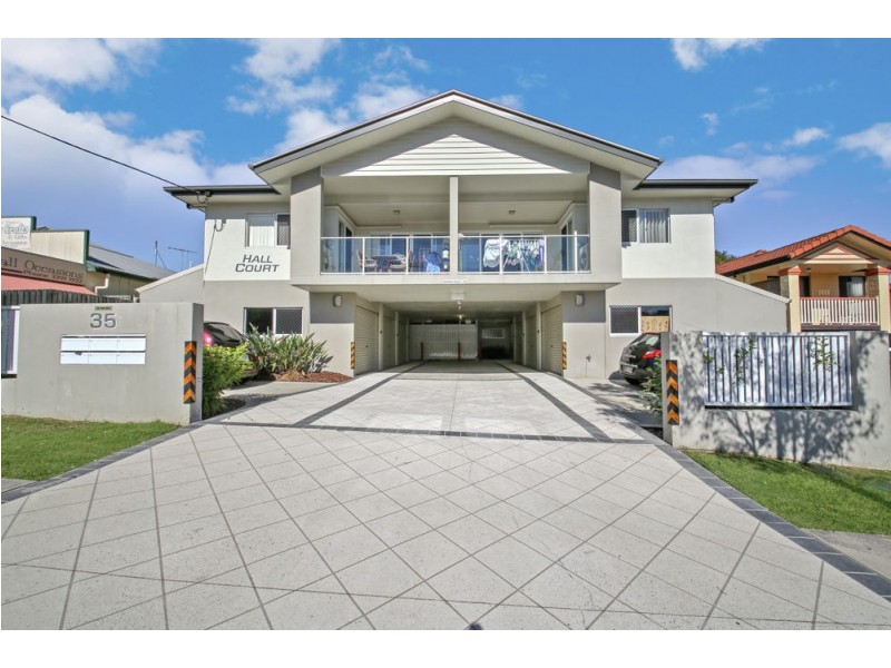 3/35 Hall Street, Chermside QLD 4032