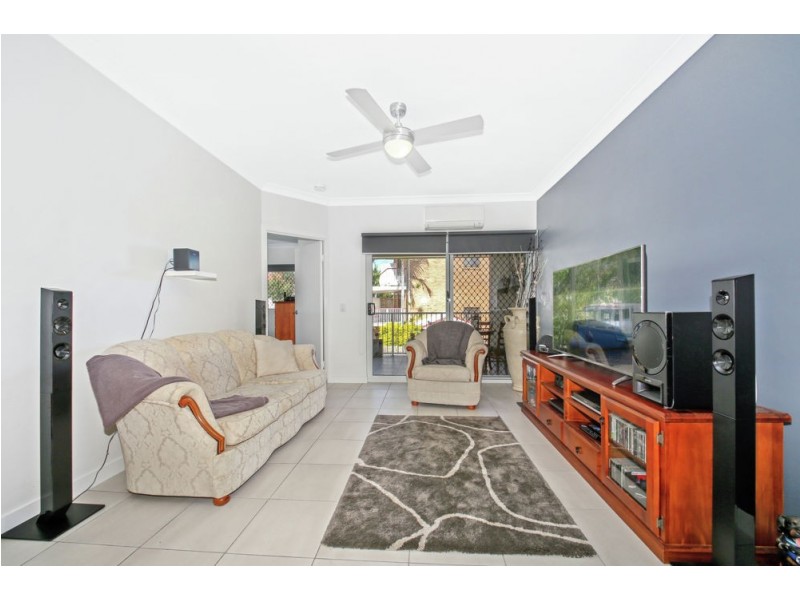 3/35 Hall Street, Chermside QLD 4032