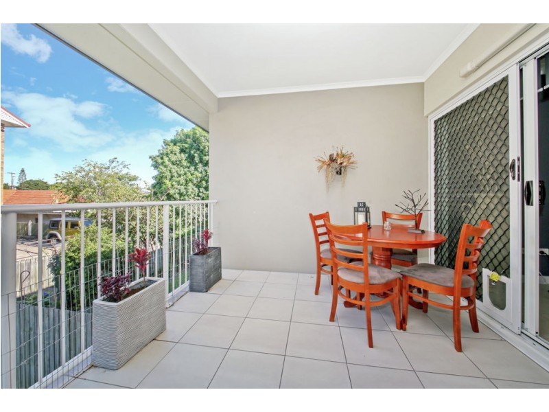 3/35 Hall Street, Chermside QLD 4032