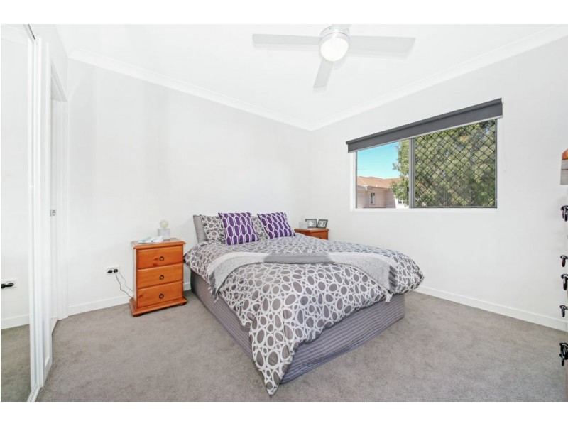3/35 Hall Street, Chermside QLD 4032