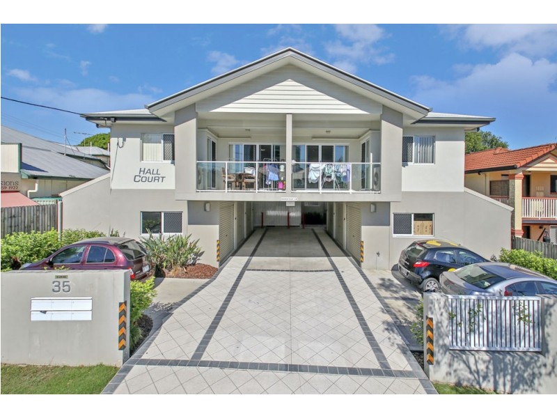 3/35 Hall Street, Chermside QLD 4032