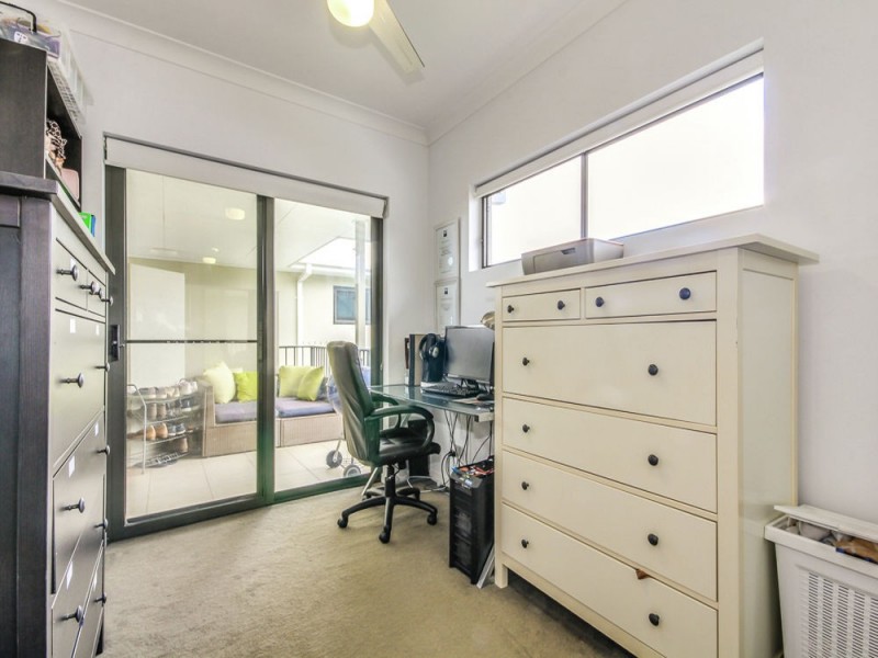4/57 Armagh St, Clayfield QLD 4011
