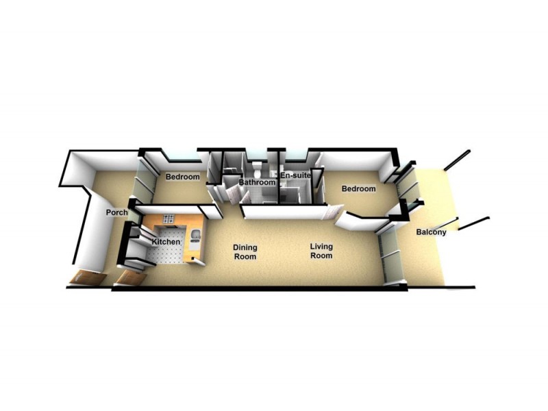 4/57 Armagh St, Clayfield QLD 4011