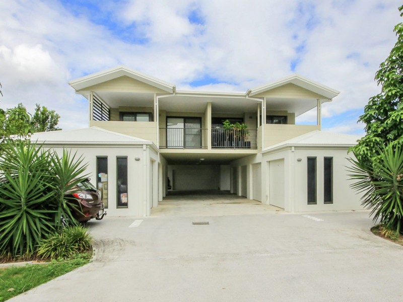 4/57 Armagh St, Clayfield QLD 4011