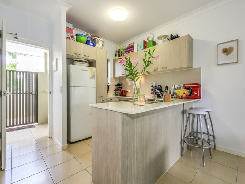 4/57 Armagh St, Clayfield QLD 4011