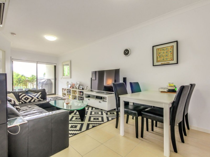 4/57 Armagh St, Clayfield QLD 4011