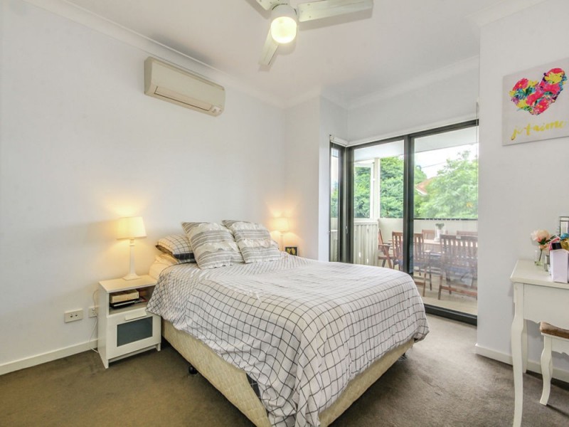 4/57 Armagh St, Clayfield QLD 4011