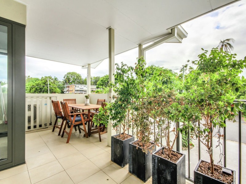 4/57 Armagh St, Clayfield QLD 4011