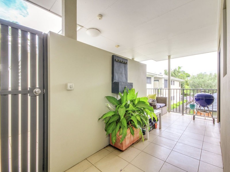4/57 Armagh St, Clayfield QLD 4011