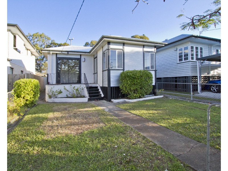 63 High Street, Geebung QLD 4034