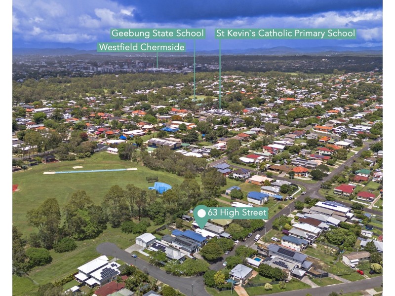 63 High Street, Geebung QLD 4034