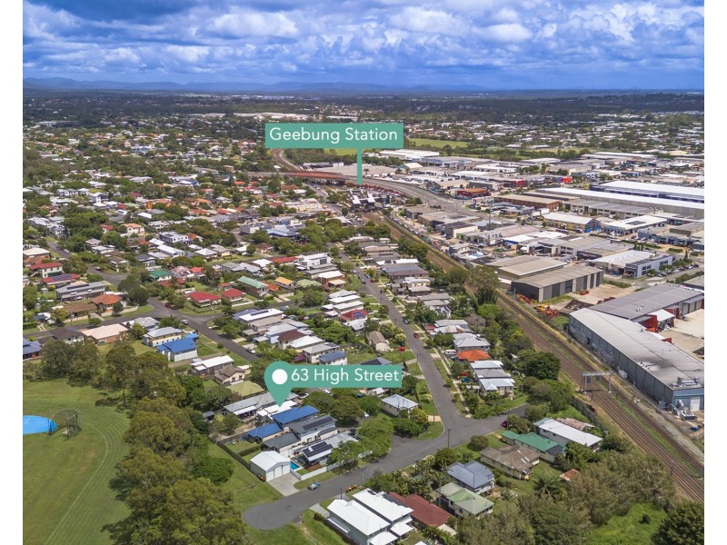 63 High Street, Geebung QLD 4034