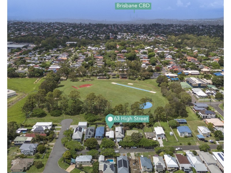 63 High Street, Geebung QLD 4034