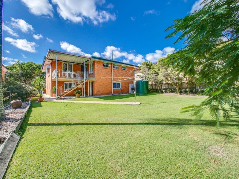 18 Frankit Street, Wavell Heights QLD 4012