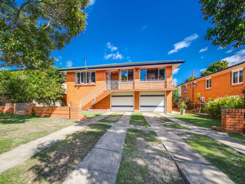 18 Frankit Street, Wavell Heights QLD 4012