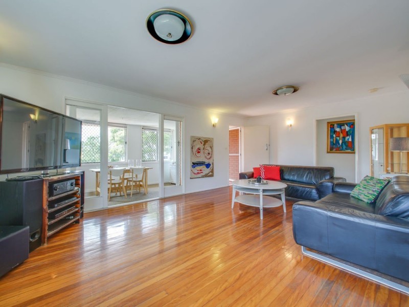 18 Frankit Street, Wavell Heights QLD 4012