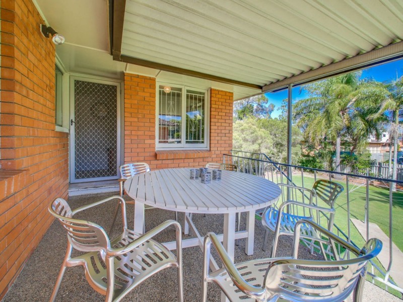 18 Frankit Street, Wavell Heights QLD 4012