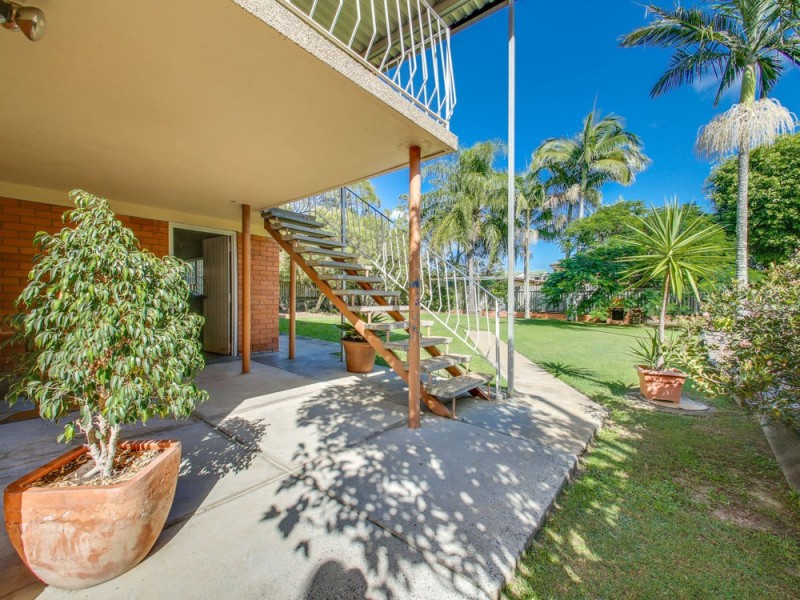 18 Frankit Street, Wavell Heights QLD 4012