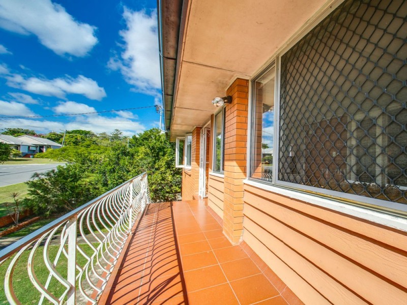 18 Frankit Street, Wavell Heights QLD 4012