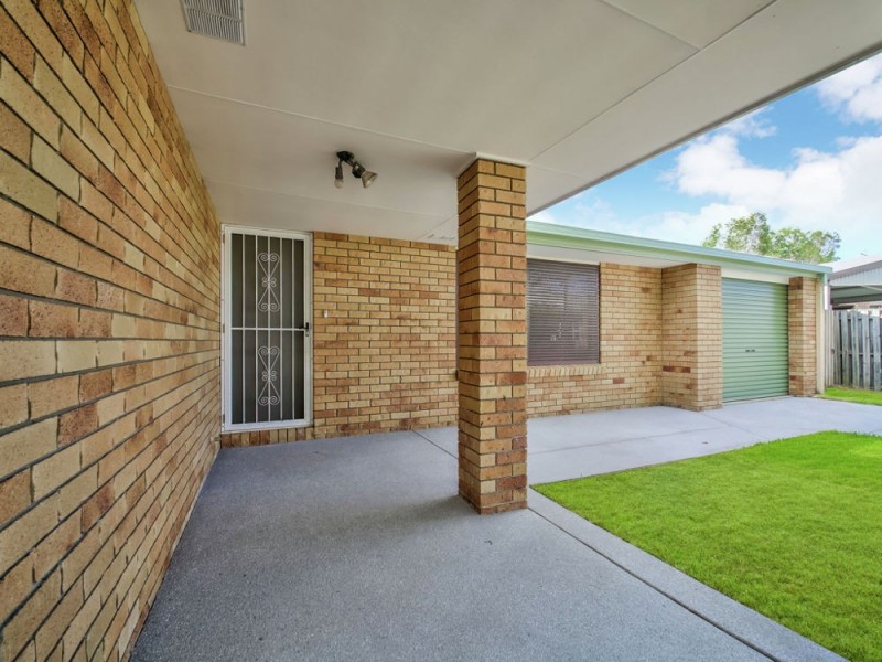 8 Daffodil Close, Zillmere QLD 4034