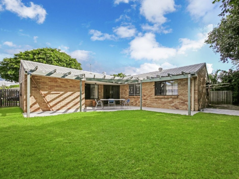 8 Daffodil Close, Zillmere QLD 4034