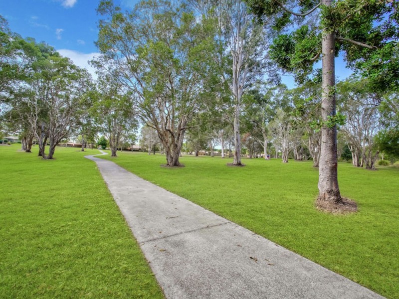 8 Daffodil Close, Zillmere QLD 4034