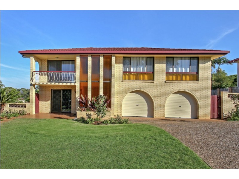 31 Clement Street, Aspley QLD 4034