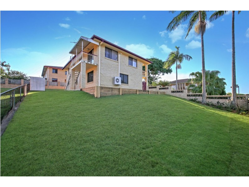 31 Clement Street, Aspley QLD 4034