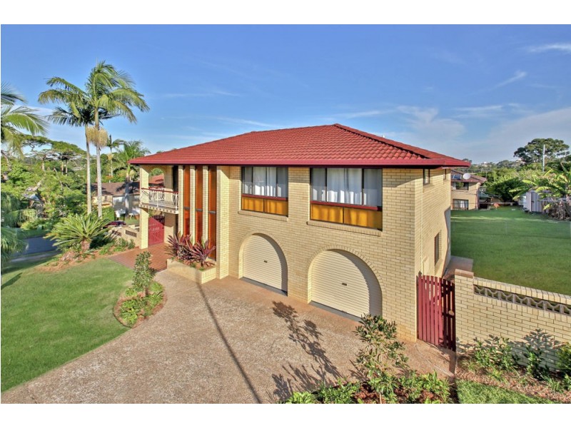 31 Clement Street, Aspley QLD 4034