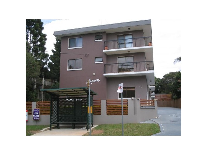 2/14 park Road, Nundah QLD 4012