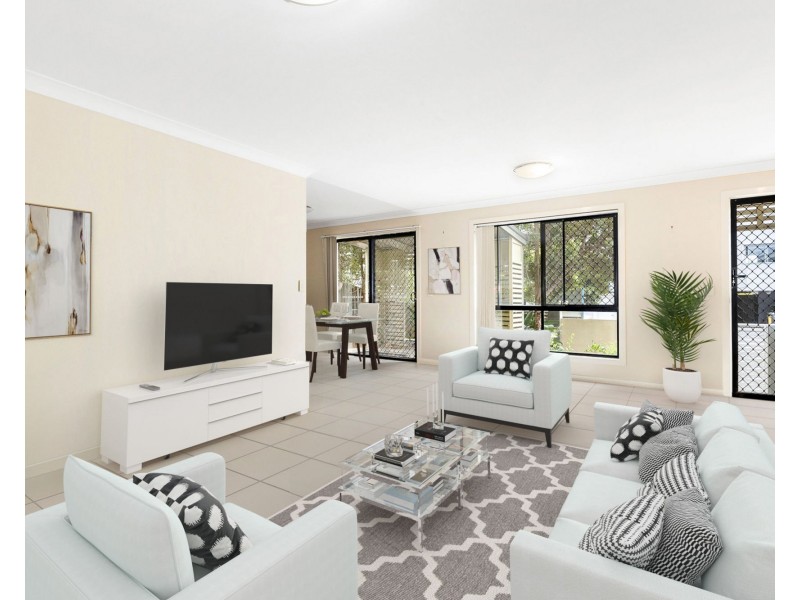 1/25 Western Avenue, Chermside QLD 4032