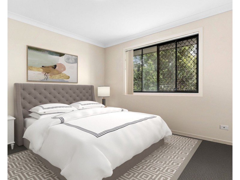 1/25 Western Avenue, Chermside QLD 4032