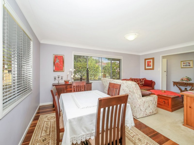21 Janelle Street, Aspley QLD 4034