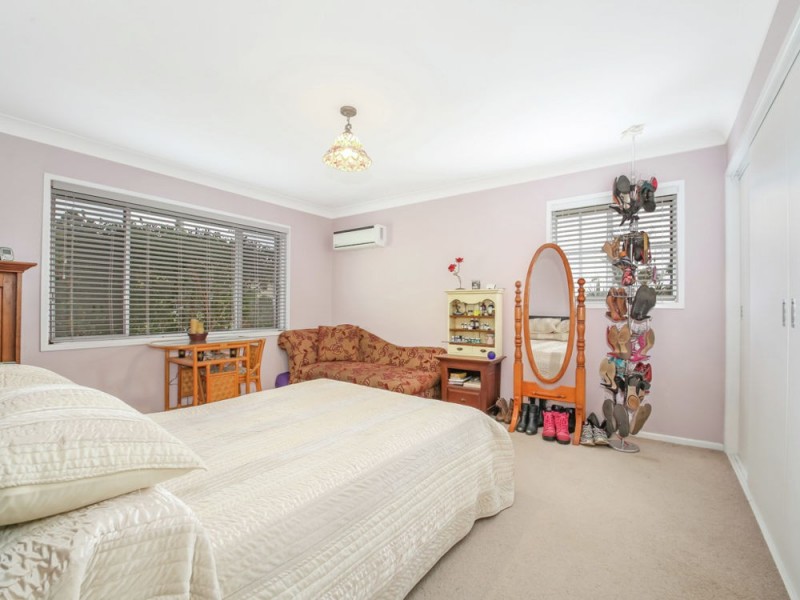 21 Janelle Street, Aspley QLD 4034