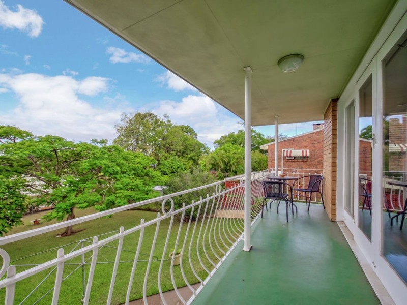 21 Janelle Street, Aspley QLD 4034