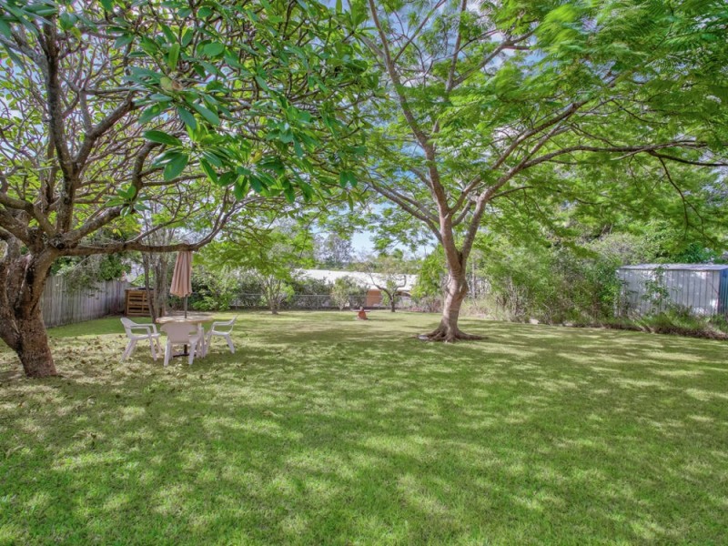 21 Janelle Street, Aspley QLD 4034