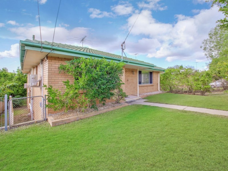 21 Janelle Street, Aspley QLD 4034