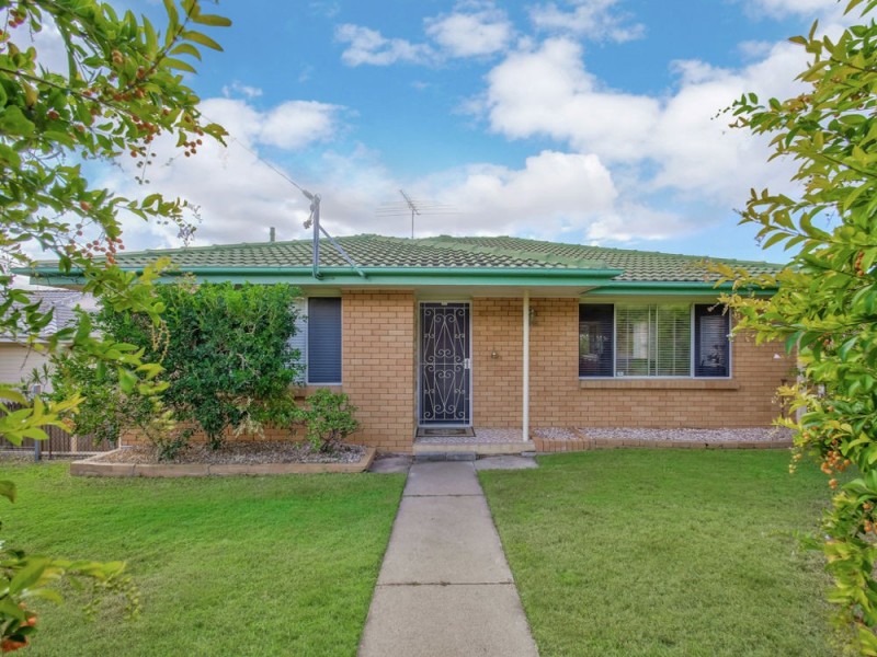 21 Janelle Street, Aspley QLD 4034