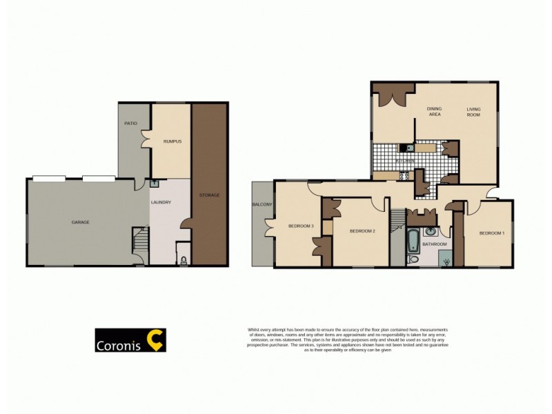 21 Janelle Street, Aspley QLD 4034 Floorplan