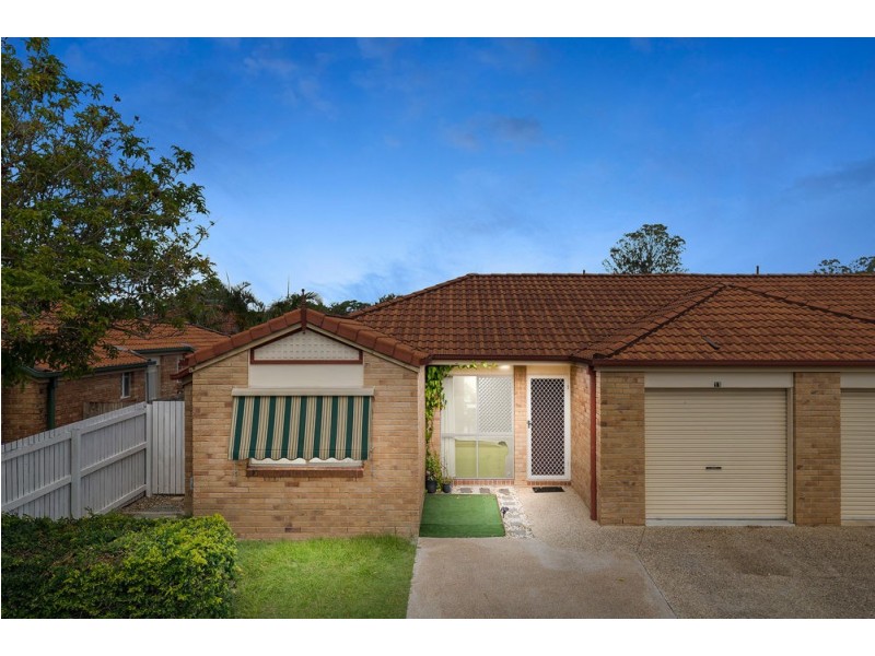 11/17 Denham Street, Bracken Ridge QLD 4017